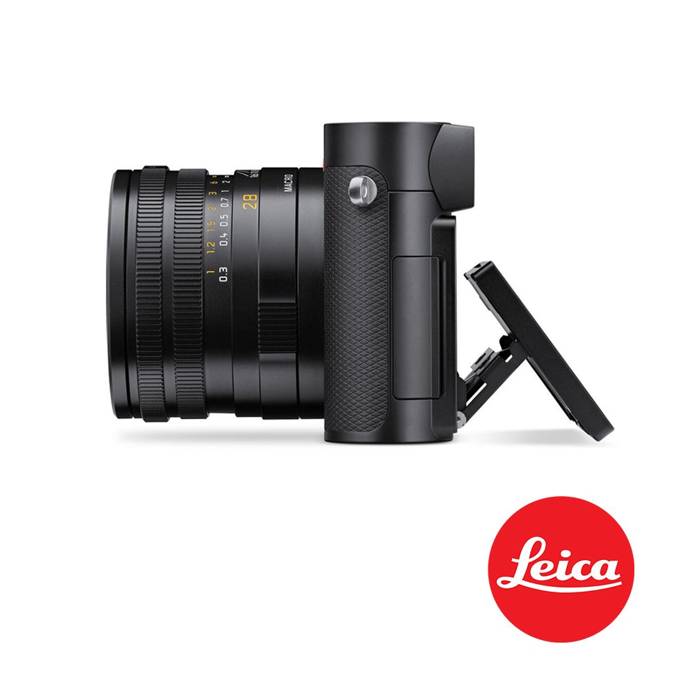 LEICA 徠卡 Q3 Digital Camera 全畫幅高階數位相機 公司貨