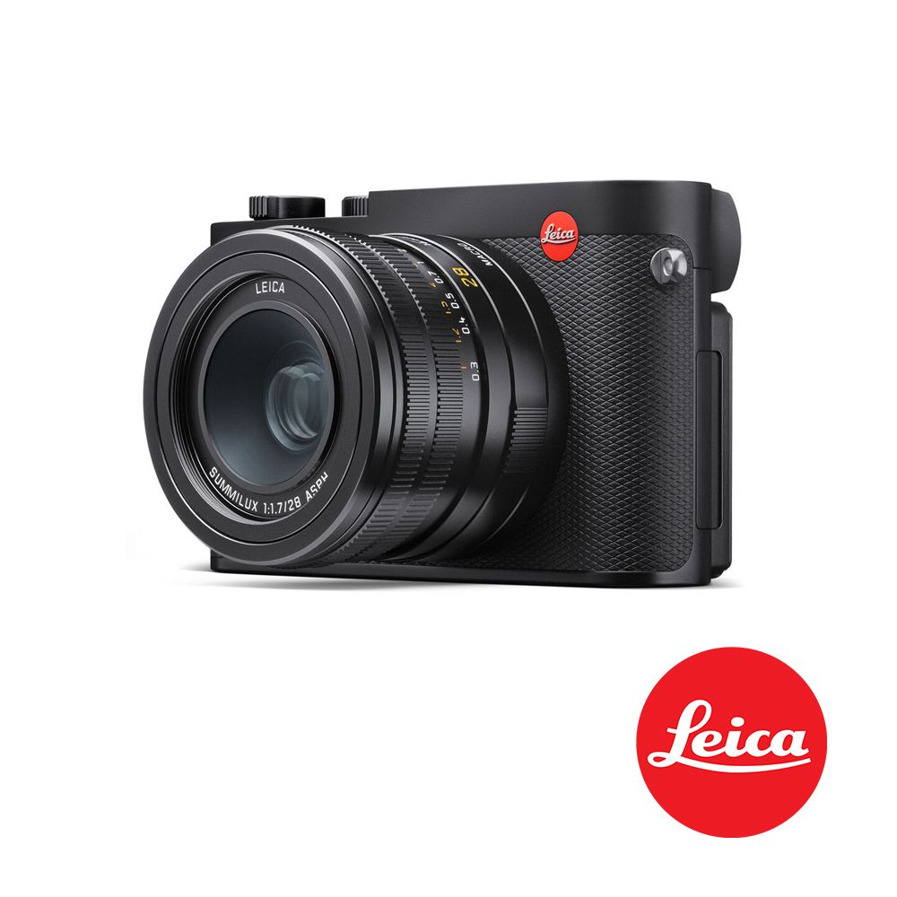 LEICA 徠卡 Q3 Digital Camera 全畫幅高階數位相機 公司貨