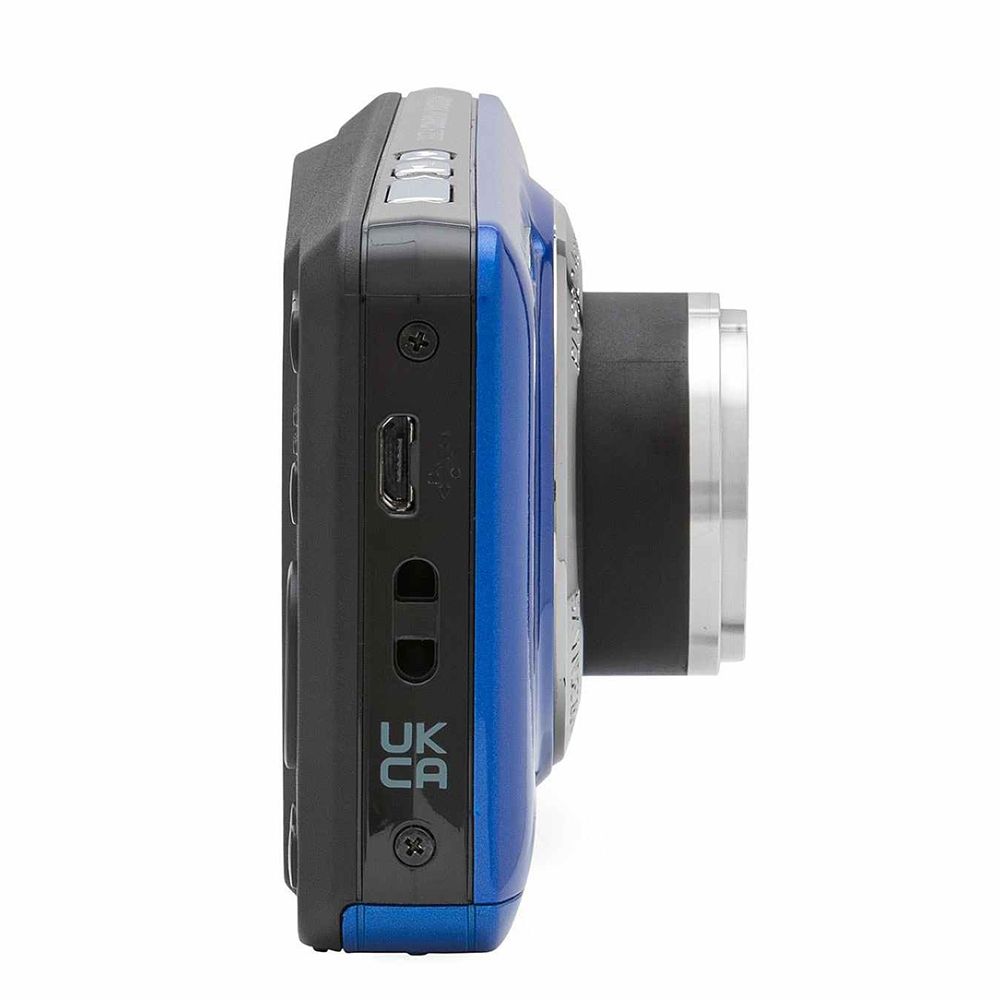 KODAK 柯達 PIXPRO FZ55 5倍光學變焦 數位相機 28mm廣角鏡頭 原廠公司貨