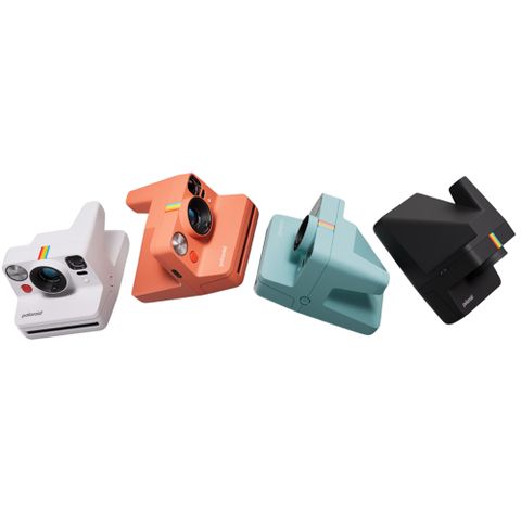 Polaroid 寶麗來 Now+ G3 拍立得相機 公司貨