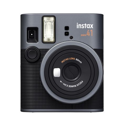 富士FUJIFILM instax mini41 拍立得 (公司貨)