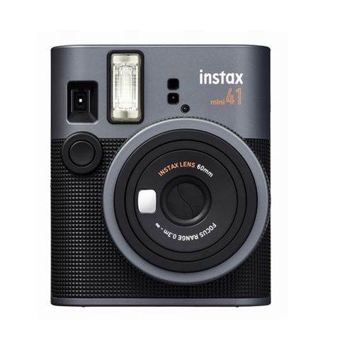 instax mini 41 馬上看 拍立得相機 底片相機 公司貨