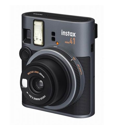 instax mini 41 馬上看 拍立得相機 底片相機 公司貨