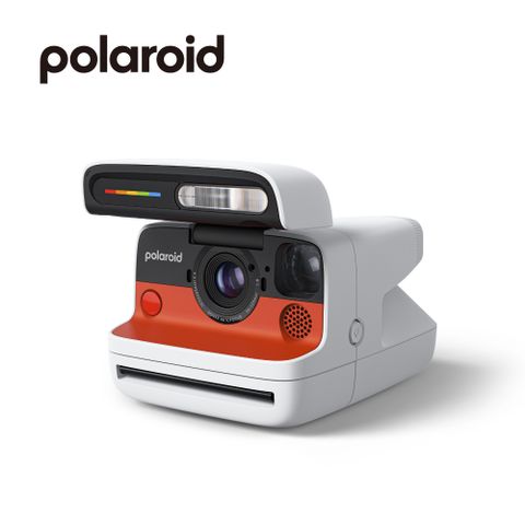 Polaroid 寶麗來 Flip 聲納對焦拍立得 (DF1/DF2)