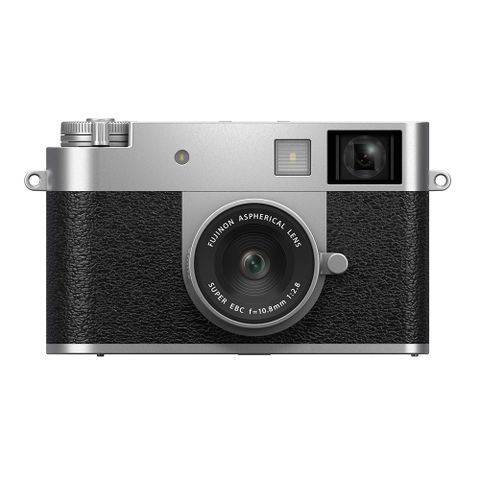 富士FUJIFILM X half (X-HF1)相機(公司貨)