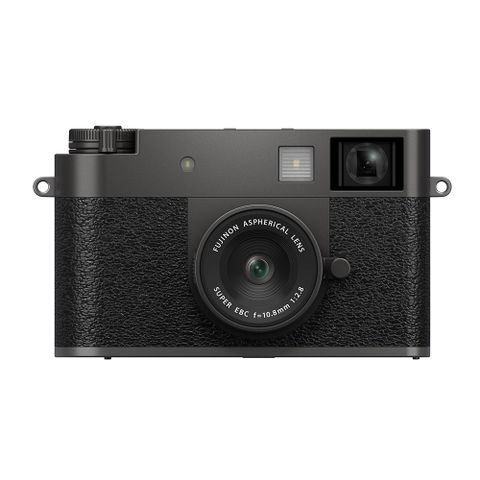 富士FUJIFILM X half (X-HF1)相機 (公司貨)