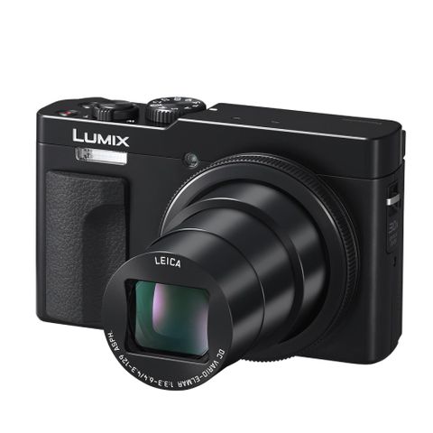 Panasonic LUMIX DC-TZ99 30倍變焦 4K 相機 (公司貨,TZ99) 128G全配組