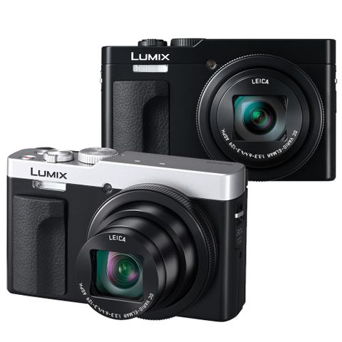 Panasonic LUMIX TZ99 數位相機 公司貨 DC-TZ99