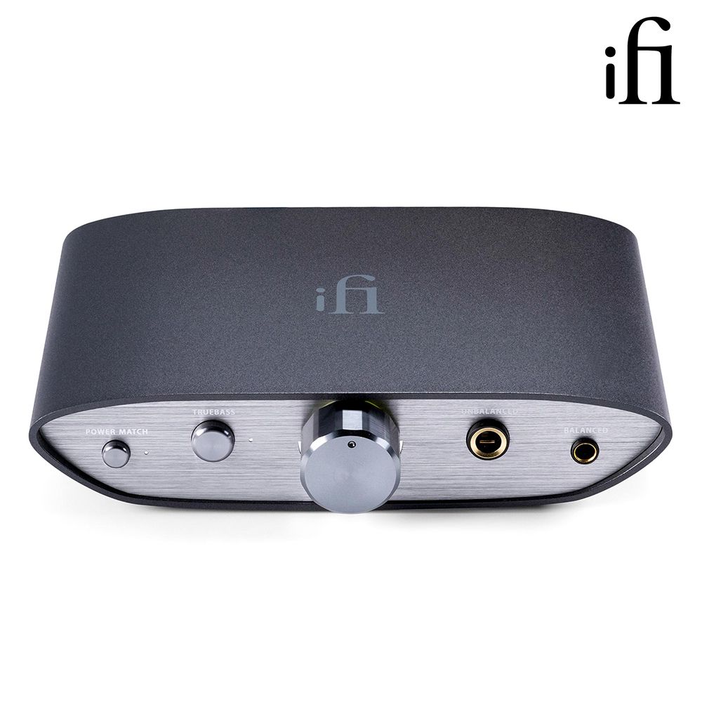 iFi Audio ZEN DAC V2 耳機擴大機平衡輸出MQA全解- PChome 24h購物