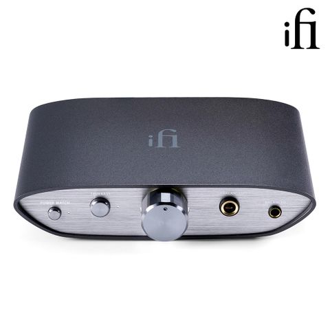 實惠的價格大大的滿足iFi Audio ZEN DAC V2 耳機擴大機 平衡輸出 MQA全解