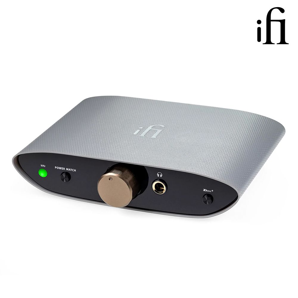 iFi Audio ZEN Air DAC 耳機擴大機- PChome 24h購物