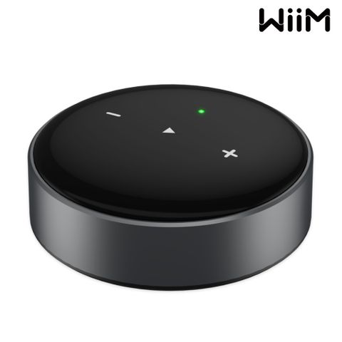 超值中的超值WiiM Mini 無線串流音樂播放器