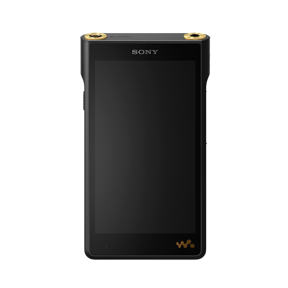 SONY 索尼  NW-WM1AM2 Walkman 數位隨身聽