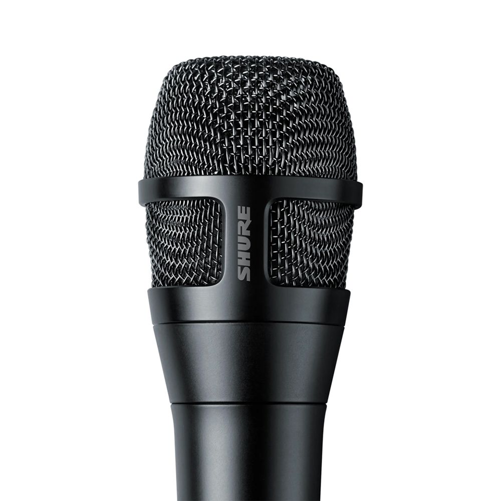 SHURE  NEXADYNE 8/C (NXN8/C) 心型動圈式麥克風 公司貨