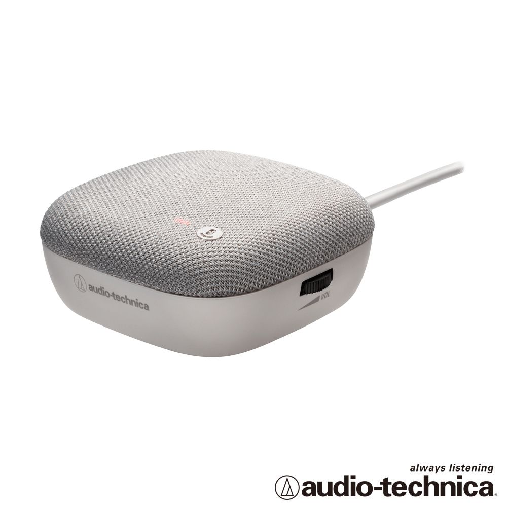 audio-technica 鐵三角  USB通話揚聲器 ATCSP1