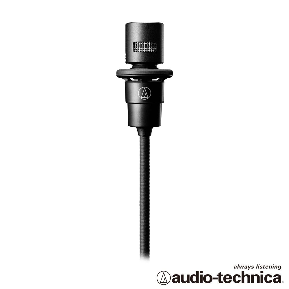 audio-technica 鐵三角  單聲道麥克風 ATR7700