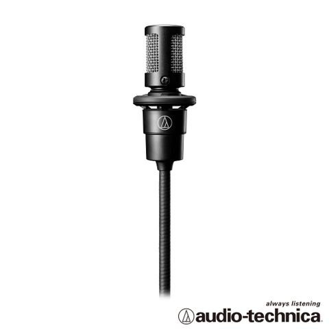 audio-technica 鐵三角 立體聲麥克風 ATR7500