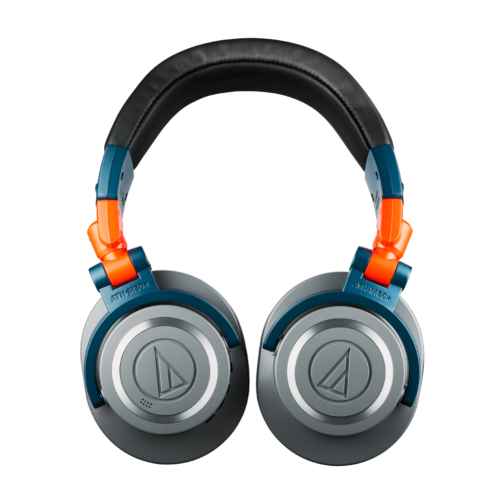 audio-technica 鐵三角  ATH-M50xBT2 LAB 無線耳罩式耳機 限定色 公司貨