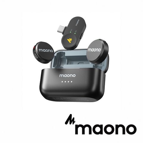 Maono WAVE T5 無線麥克風 公司貨