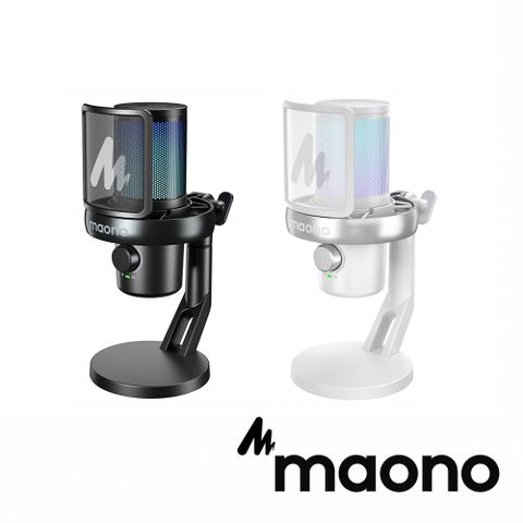 Maono DM40 Pro USB 無線麥克風 公司貨