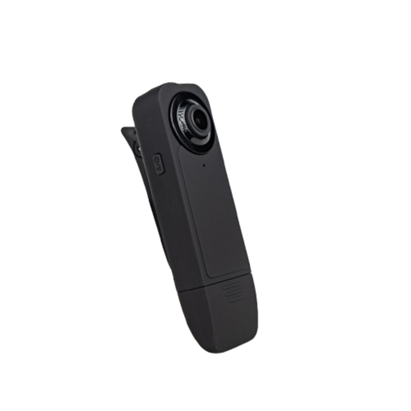 ifive 五元素 高畫質長續航錄影音器 if-RV500(微型攝影機 高畫質 監視器 蒐證 警用 外送 保全 遛狗 散步)