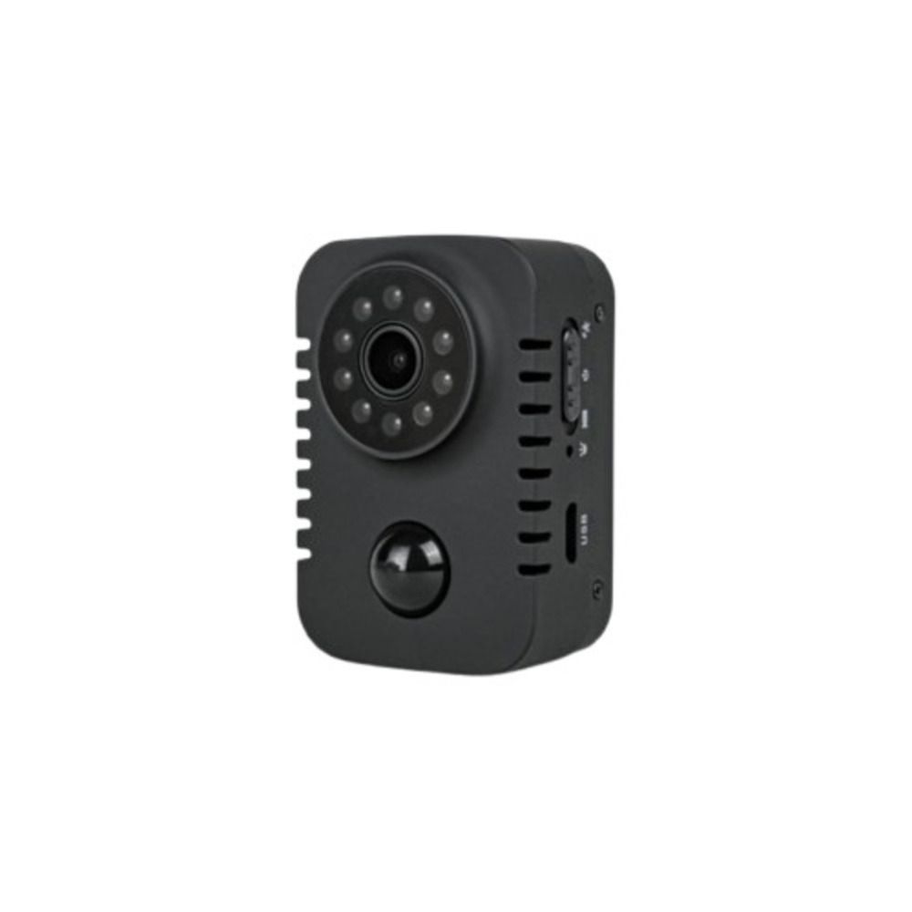 ifive 五元素 隱密移動式錄影音器 if-RV005(微型攝影機 高畫質 監視器 蒐證 居家安全)