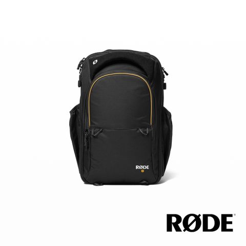 RODE Backpack 後背包 適用 Caster Pro II 公司貨