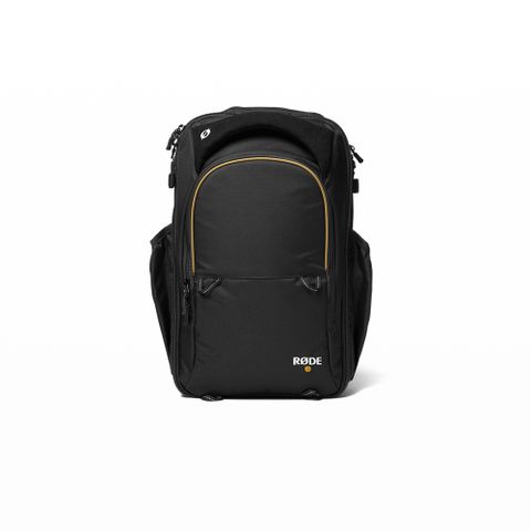 RODE Backpack 後背包 適用 Caster Pro II 公司貨