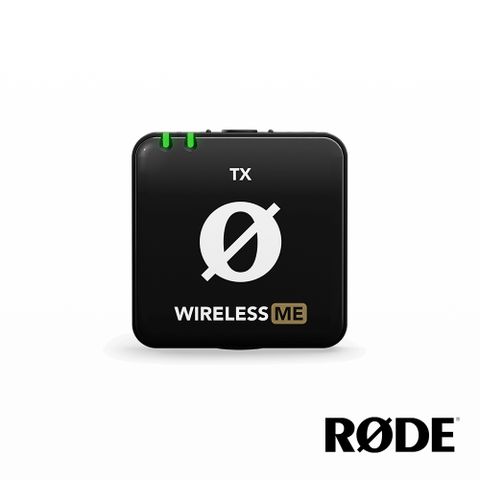 RODE Wireless ME TX 發射器 公司貨