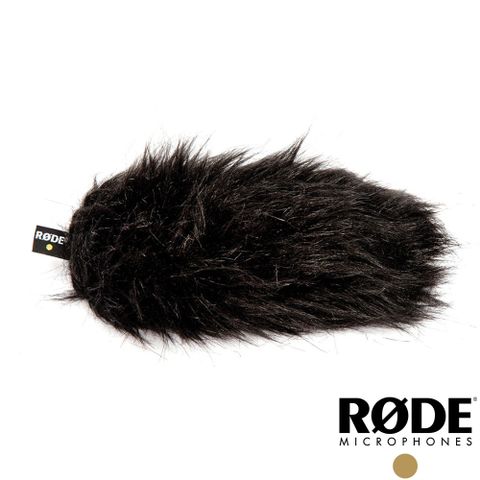 RODE DeadCat VMP 防風毛罩 適用 VideoMic Pro 公司貨