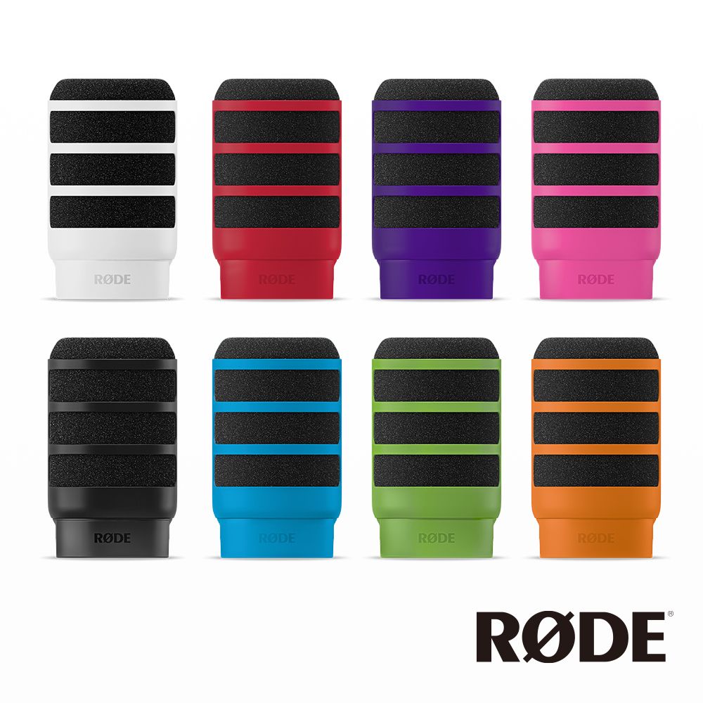 RODE  WS14 PodMic 防噴罩 公司貨