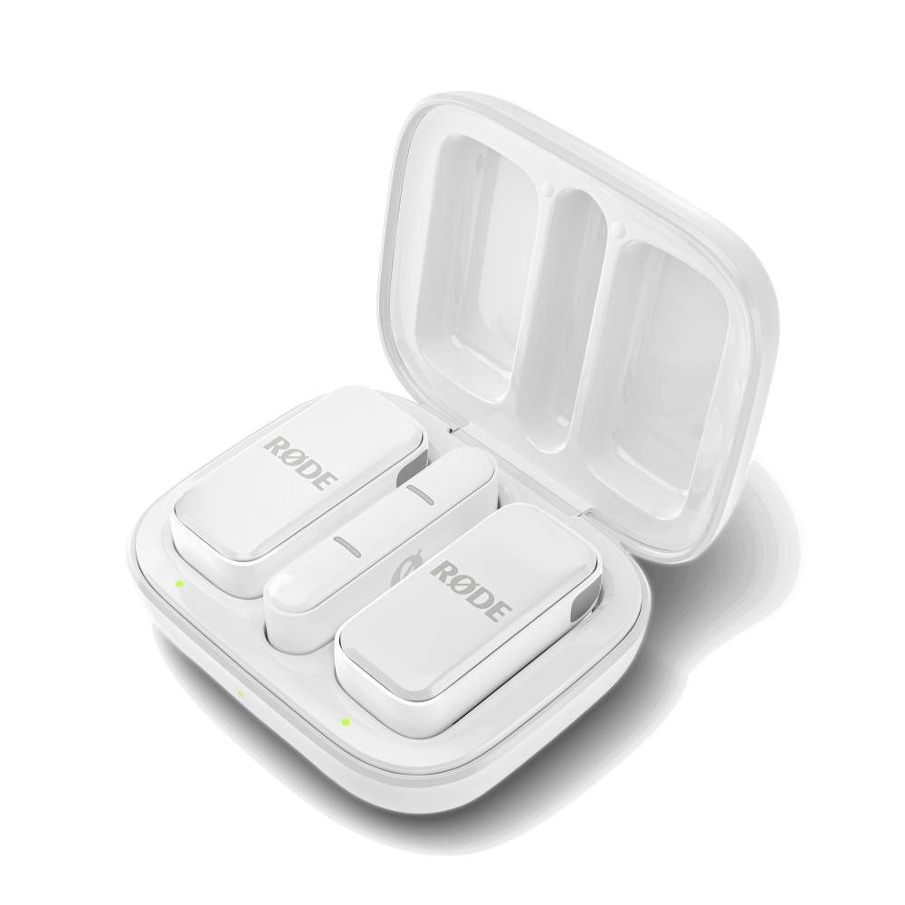 RODE Wireless Micro 行動無線麥克風 TypeC 版 公司貨