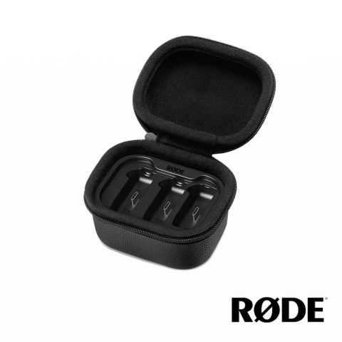 RODE Charge Case+ Wireless GO 第三代 充電盒 公司貨