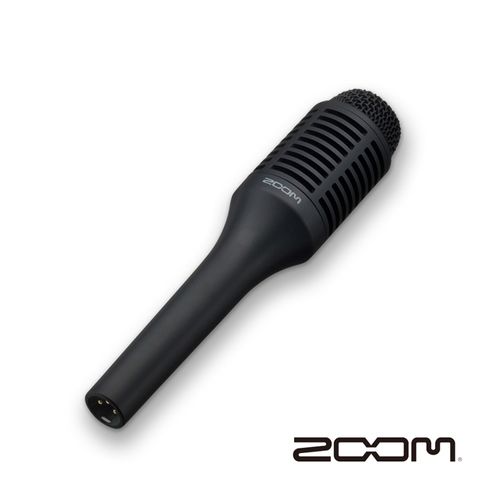Zoom SGV-6 槍型麥克風