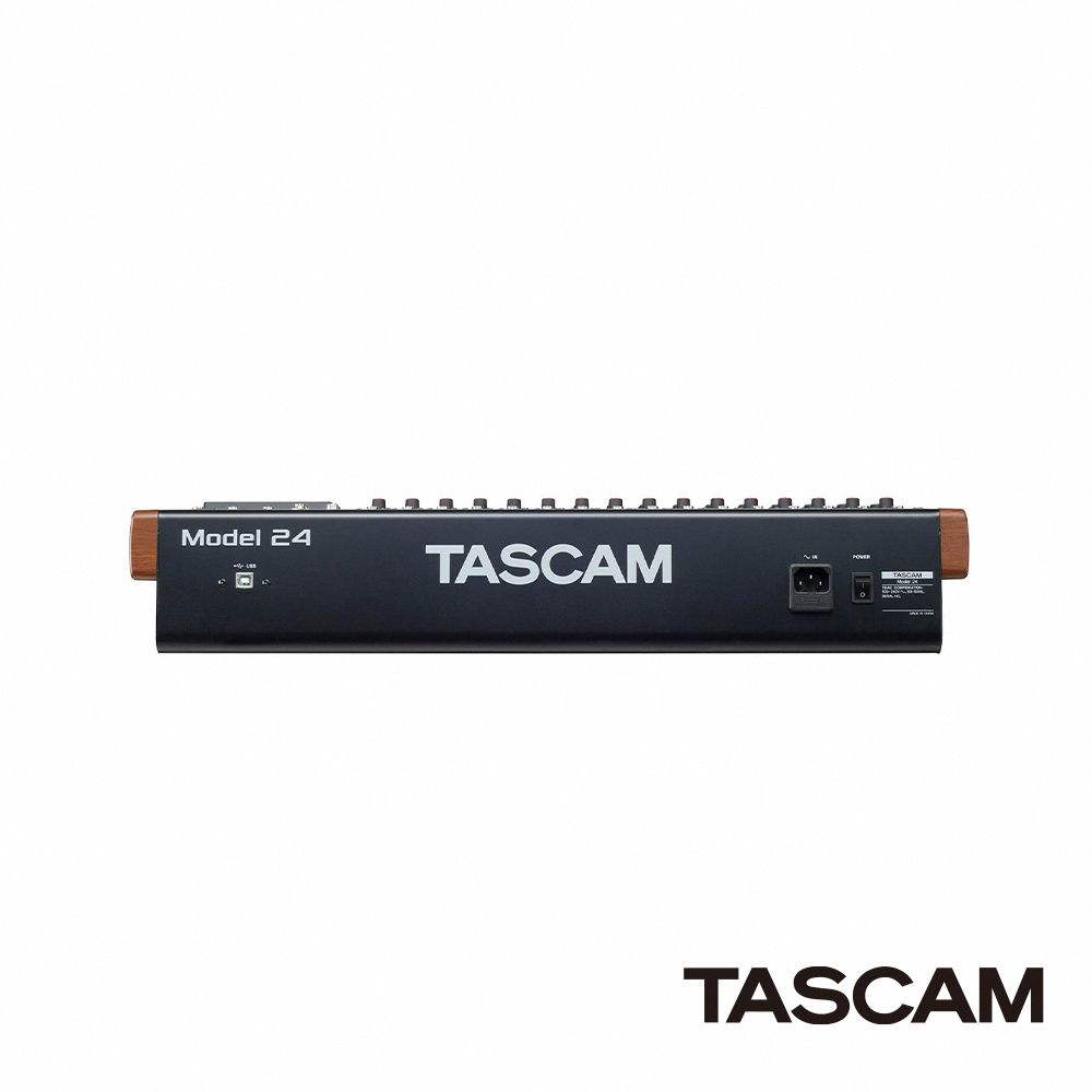 TASCAM  Model 24 錄音混音機 公司貨