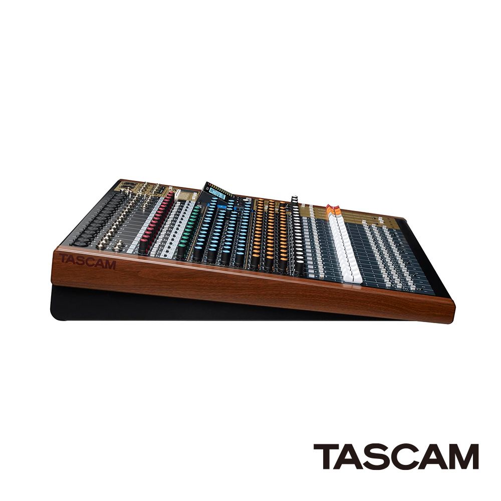 TASCAM  Model 24 錄音混音機 公司貨