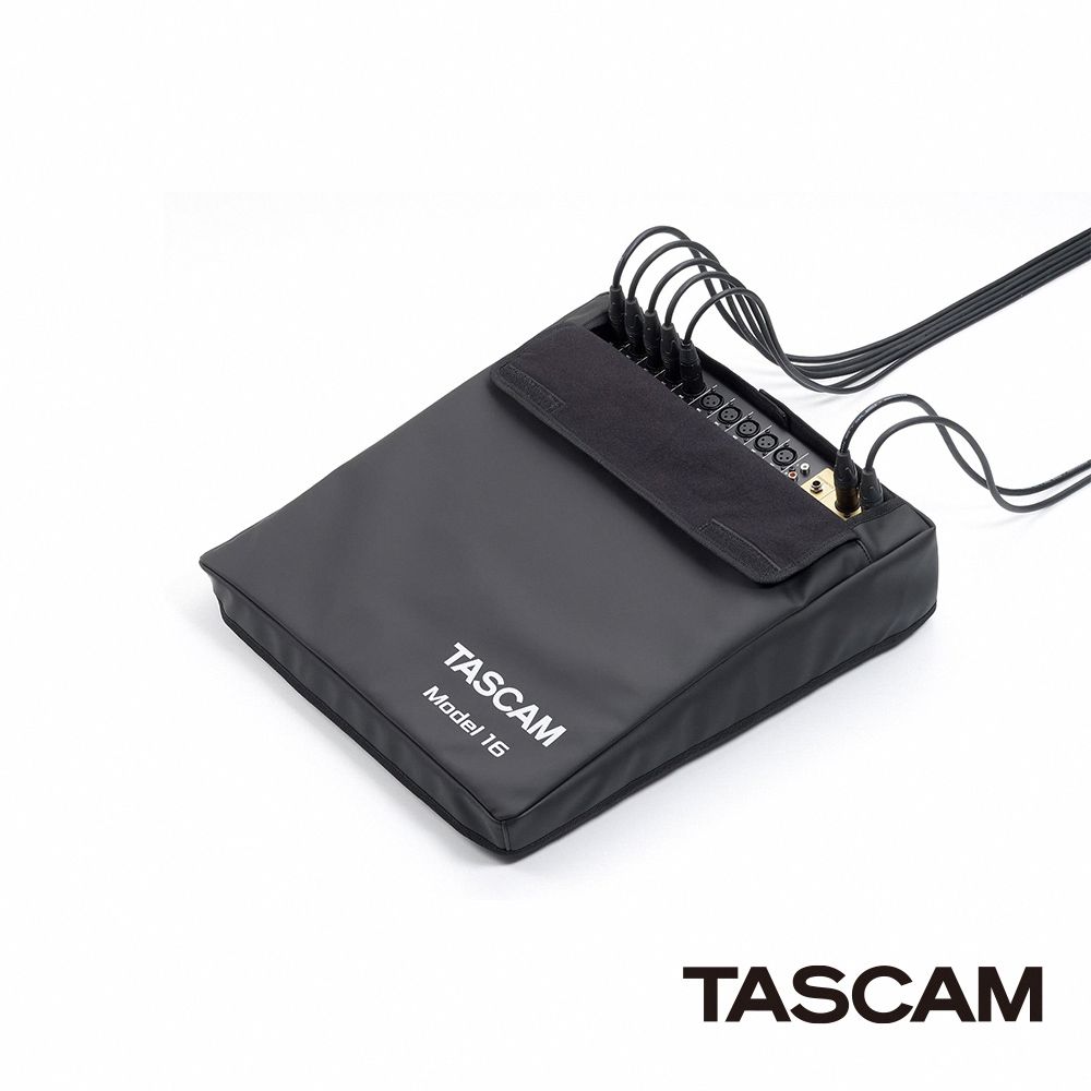 TASCAM  Model 16 錄音混音機 公司貨