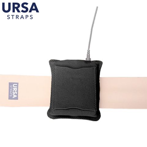URSA 無線mic隱藏口袋S(黑色)