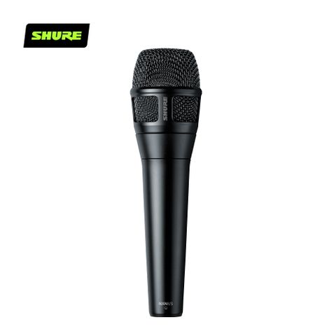 SHURE Nexadyne 動圈麥克風-超心型指向 NXN8/S