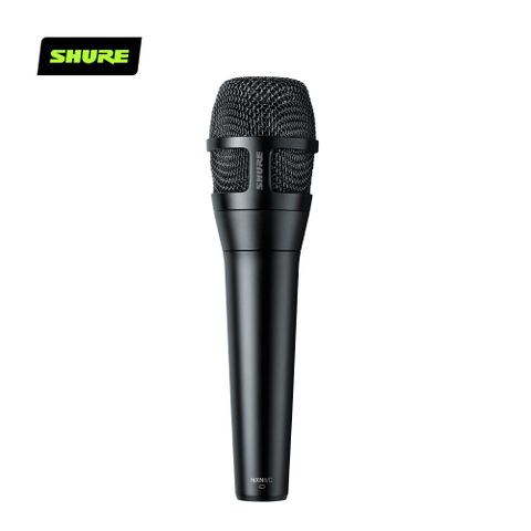 SHURE Nexadyne 動圈式麥克風-心型指向