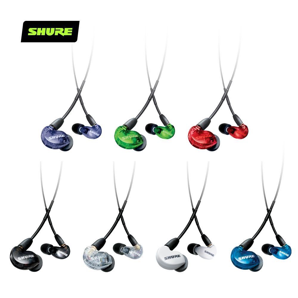 SHURE MV6 bundle SE215 耳機組合包