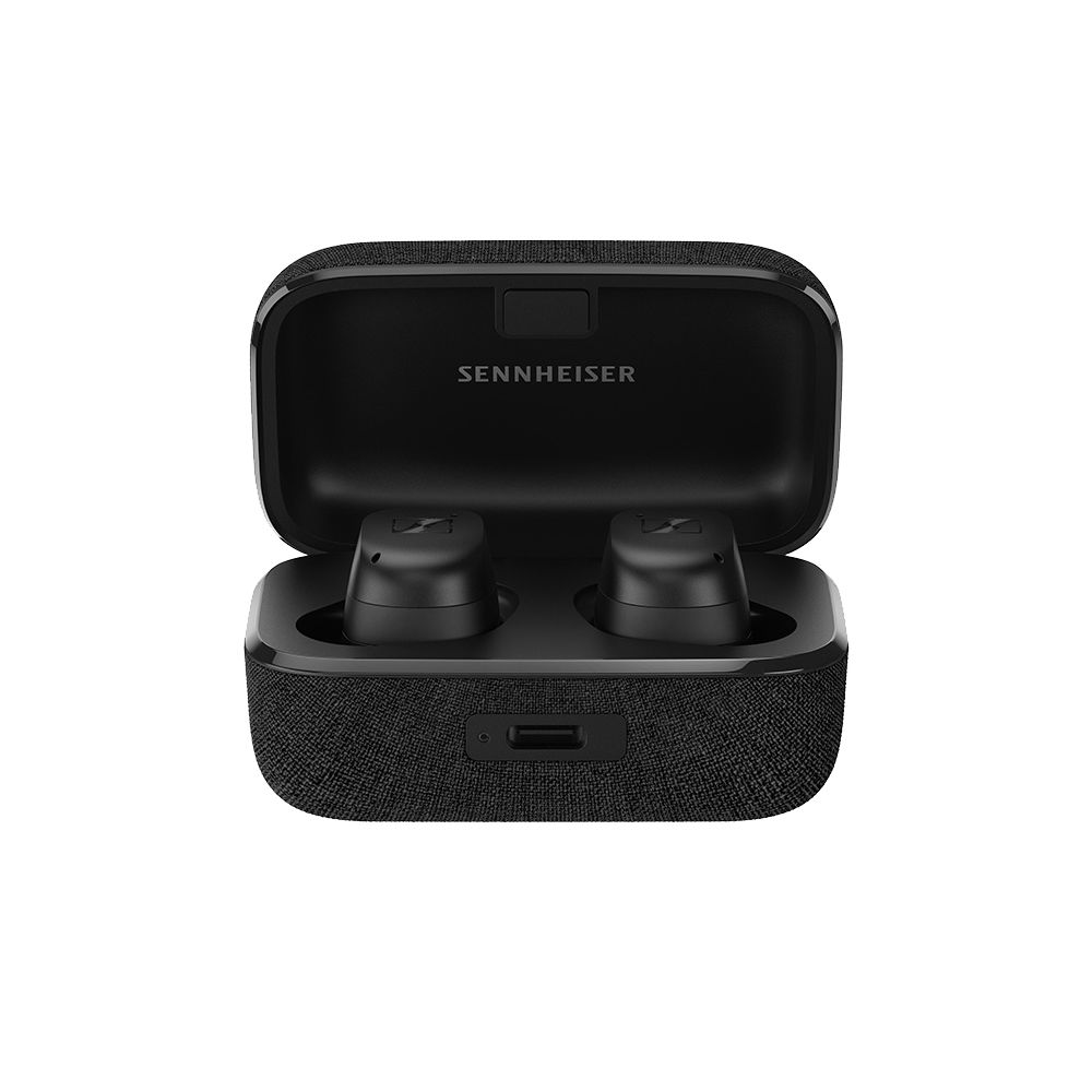 Sennheiser 森海塞爾Momentum True Wireless 3 旗艦真無線藍牙耳機第三