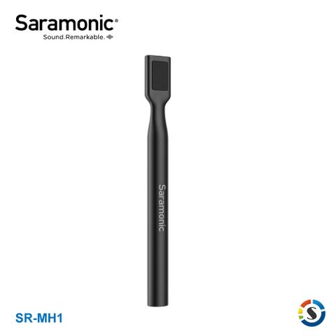 Saramonic 楓笛 SR-MH1 無線麥克風手把支架