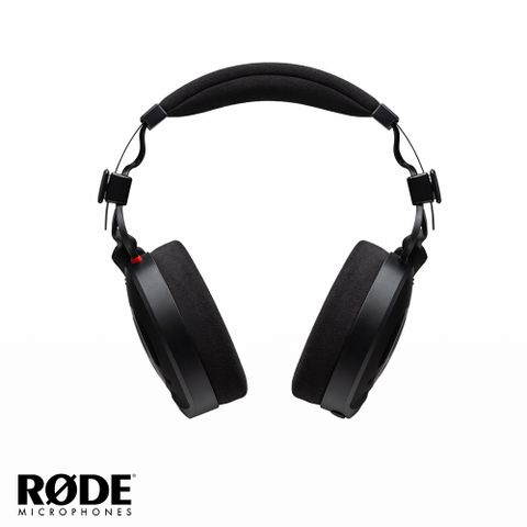 ▼卓越的聲音性能和卓越的舒適度RODE NTH-100 耳罩式監聽耳機 (公司貨)