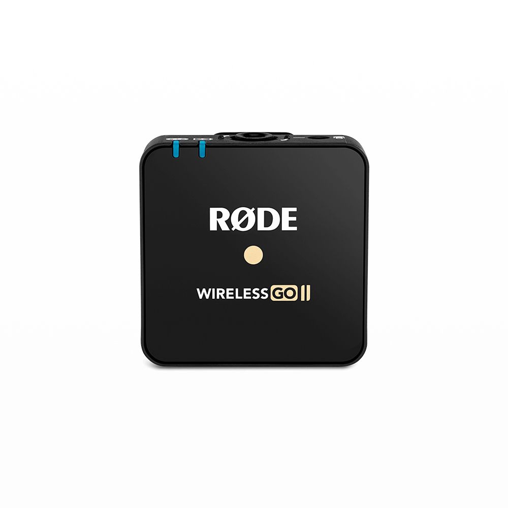 RODE  Wireless GO II TX 發射器 公司貨