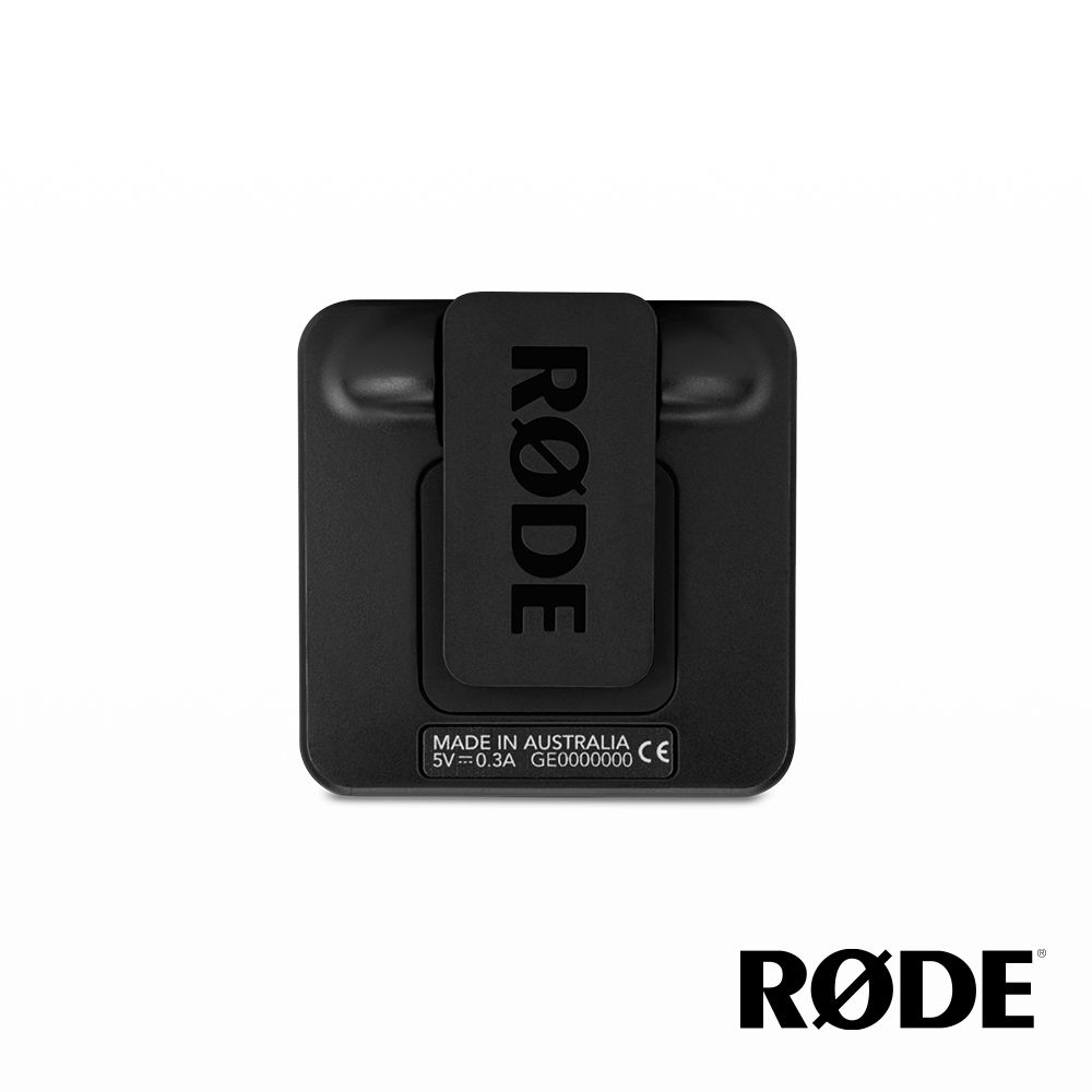 RODE  Wireless GO II TX 發射器 公司貨