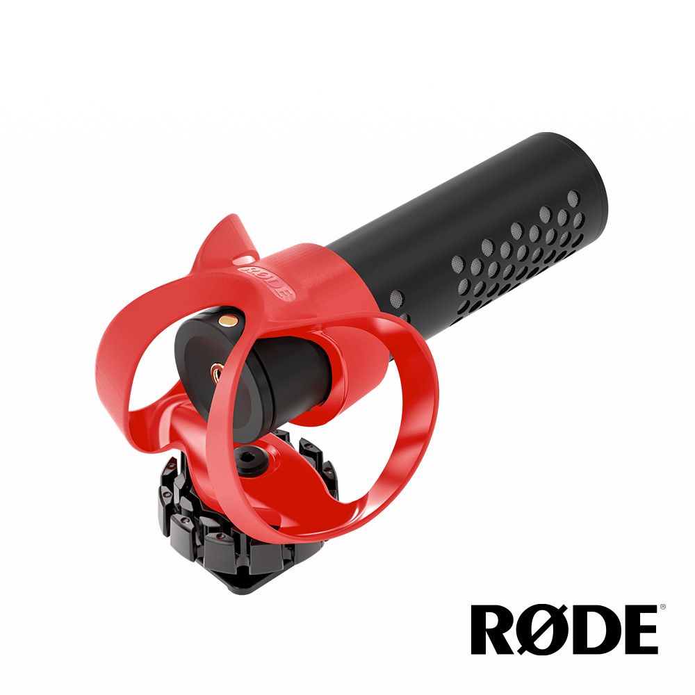 RODE VideoMicro II 指向性麥克風 正成公司貨 福利品