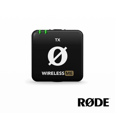 RODE Wireless ME TX 發射器 公司貨