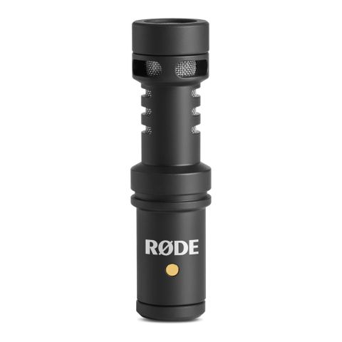 RODE VideoMic Me-C+ USB-C 手機設備指向性麥克風VMMC+ 公司貨