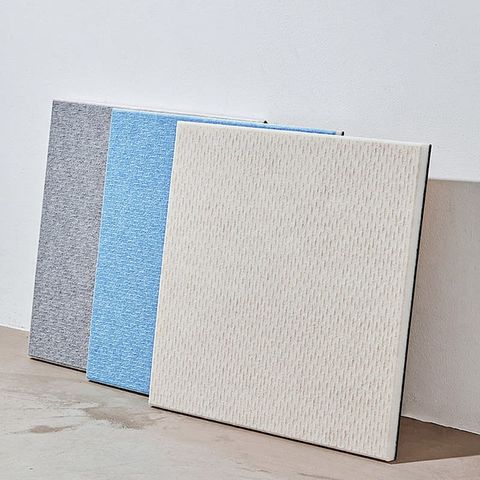 韓國B&B Hanaro 立體飾面 吸隔音板 50*50*3cm(12片)